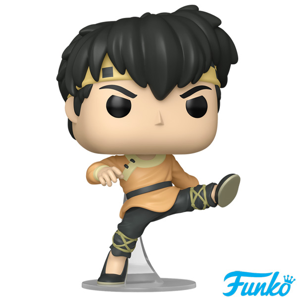Funko POP #2029 Ranma 1/2 Ryoga Figure